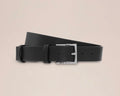 NN.07 Ever Smooth Leather Belt