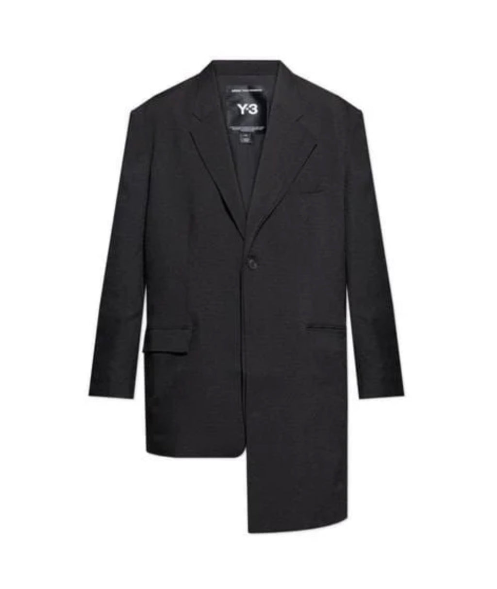 Y-3 Sport Uniform Blazer