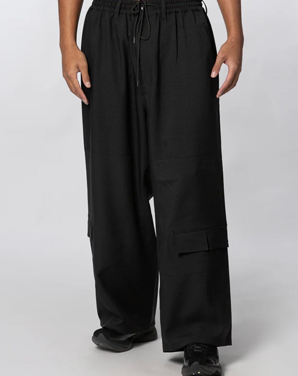 Y-3 Sport Uniform Pants