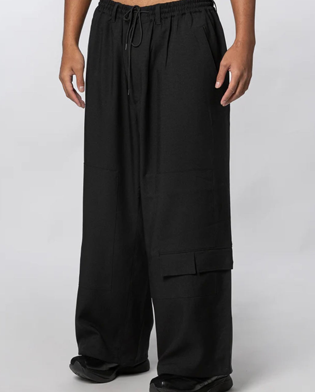 Y-3 Sport Uniform Pants