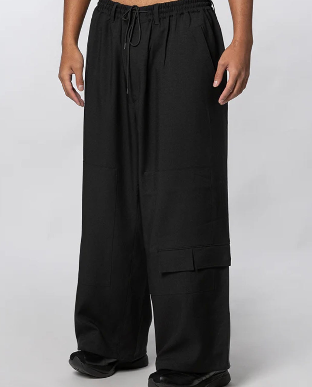 Y-3 Sport Uniform Pants