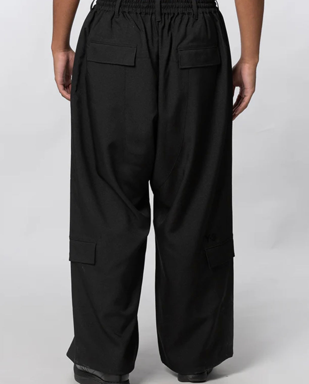 Y-3 Sport Uniform Pants