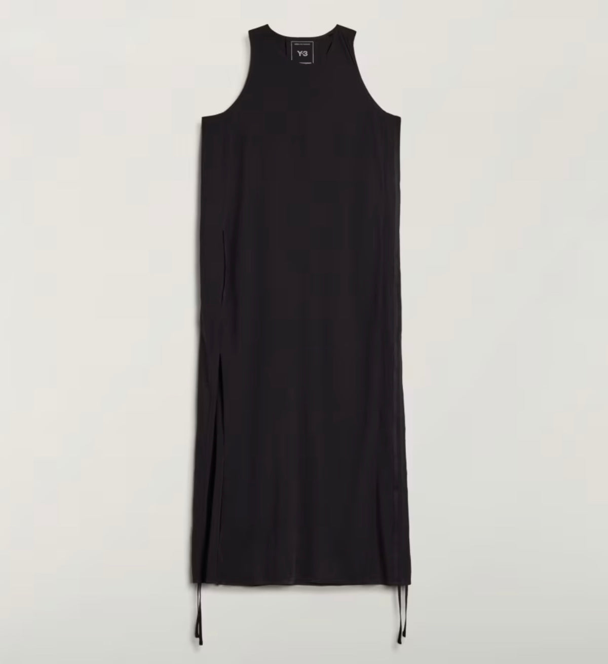 Y-3 Racer Cinch Dress