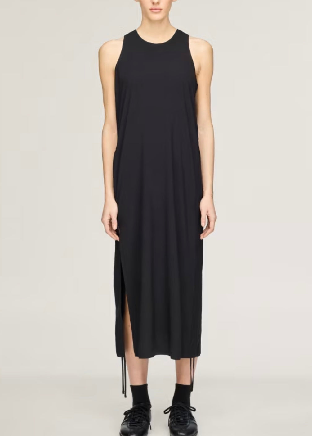 Y-3 Racer Cinch Dress