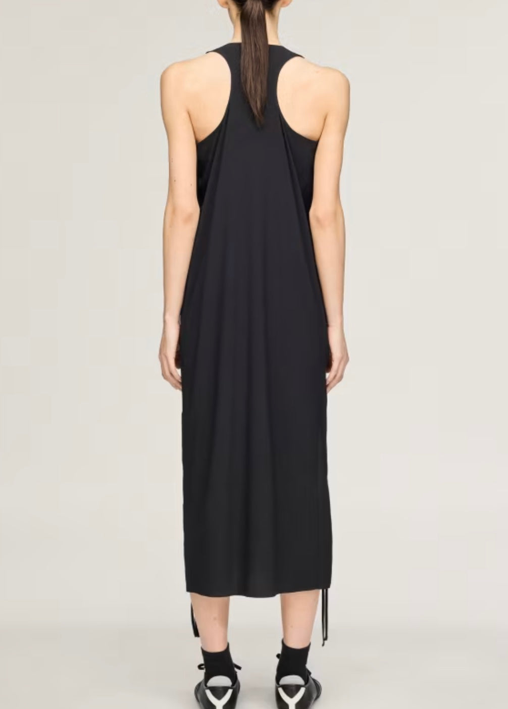 Y-3 Racer Cinch Dress
