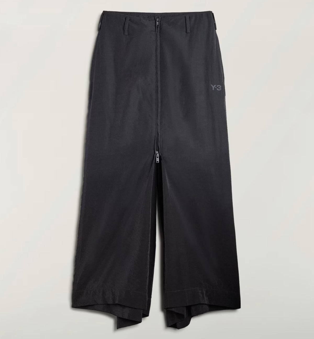 Y-3 UT Dip Dye Wide Pants