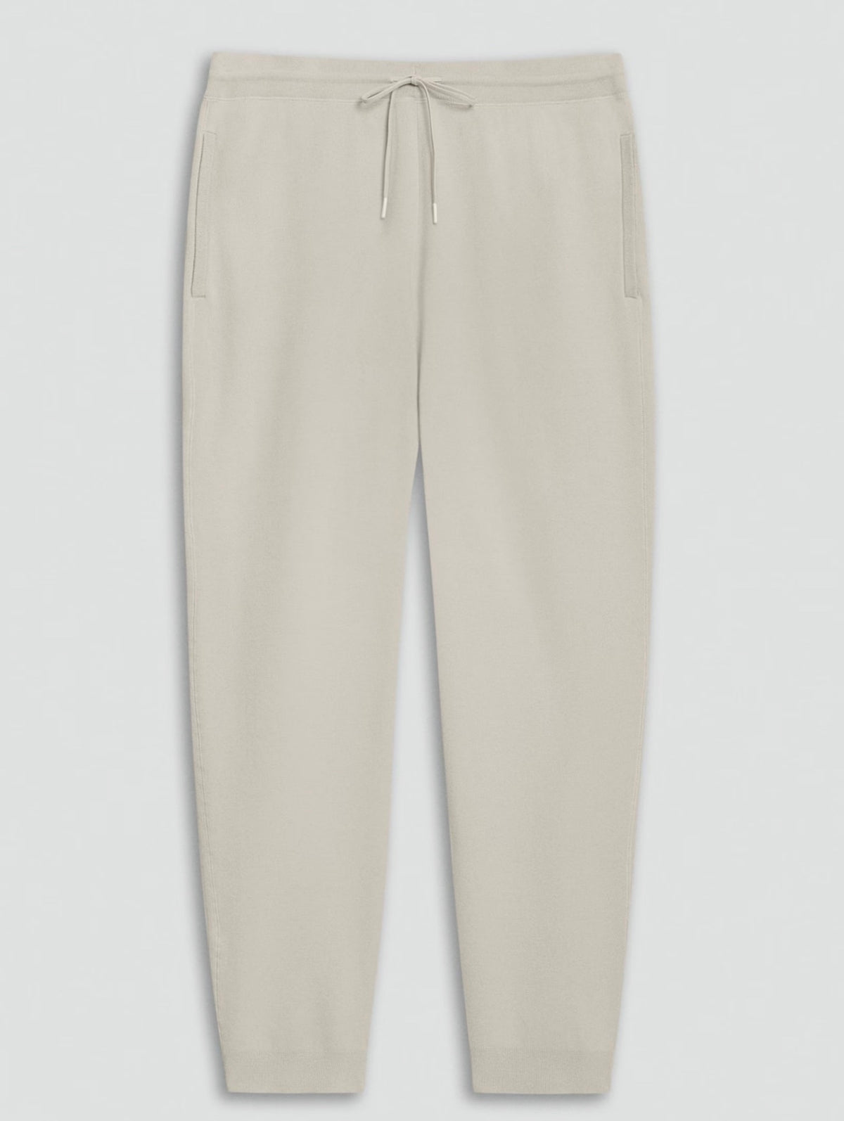 Theory Drawstring Jogger in Light Bilen
