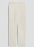 Theory Straight Chino Pant in Moonsoft Cotton