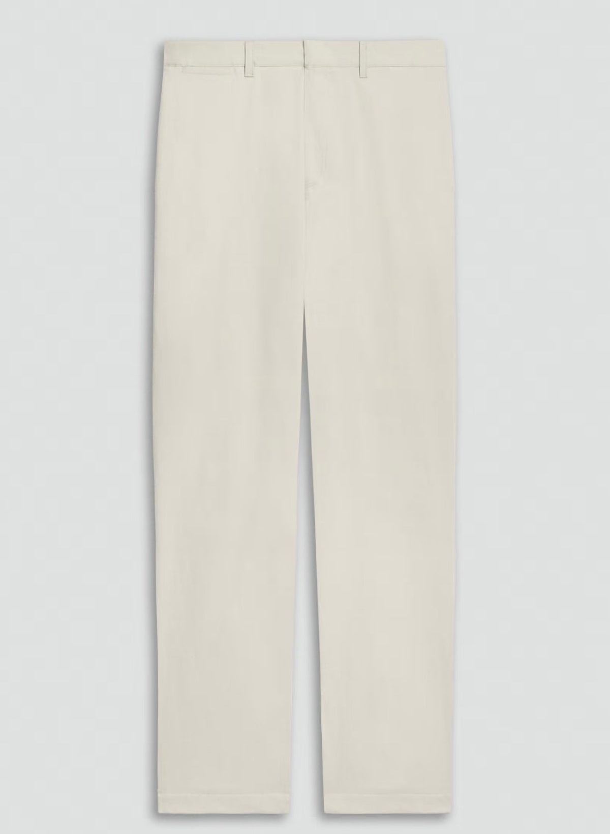 Theory Straight Chino Pant in Moonsoft Cotton