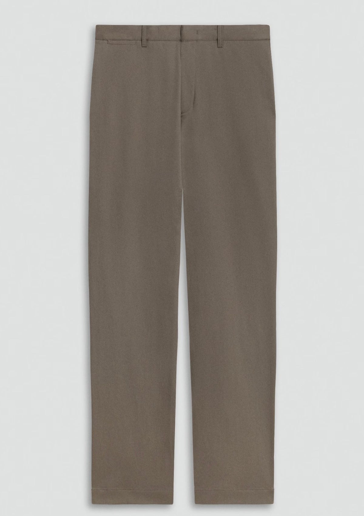 Theory Straight Chino Pant in Moonsoft Cotton