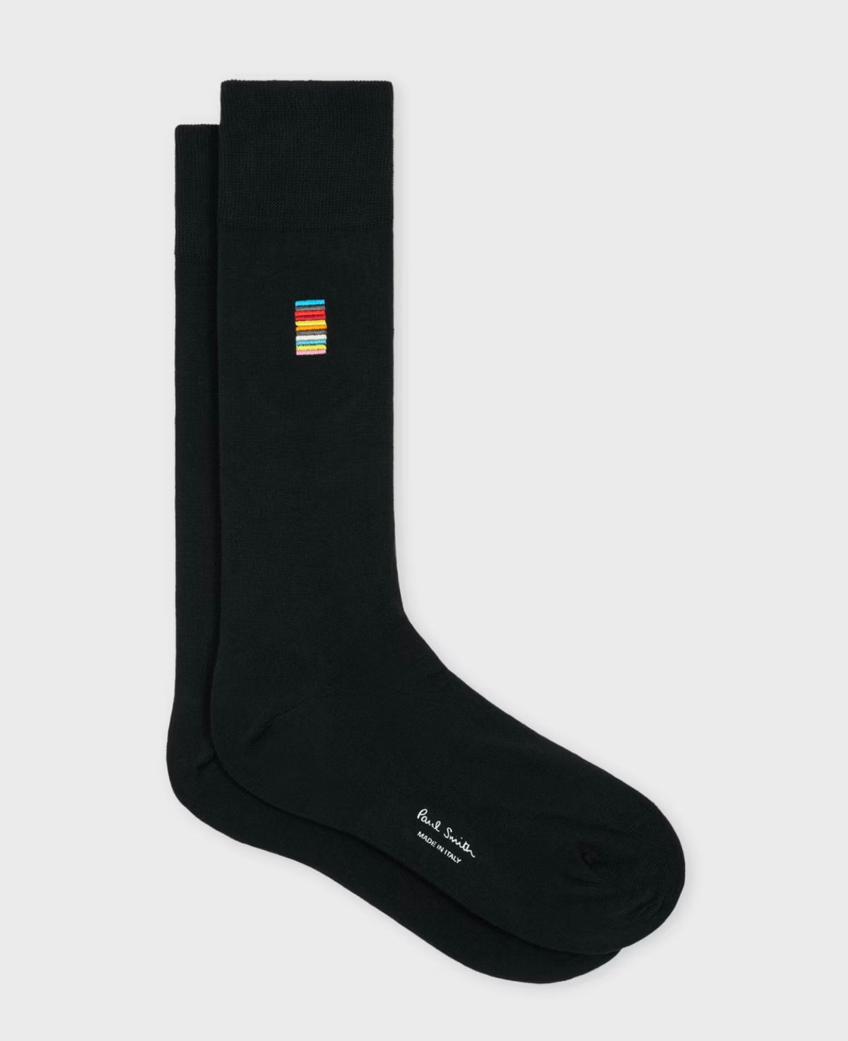 Paul Smith Alfie Signature Strip Sock