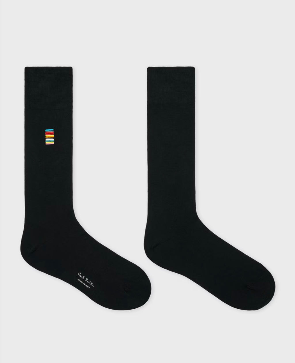 Paul Smith Alfie Signature Strip Sock