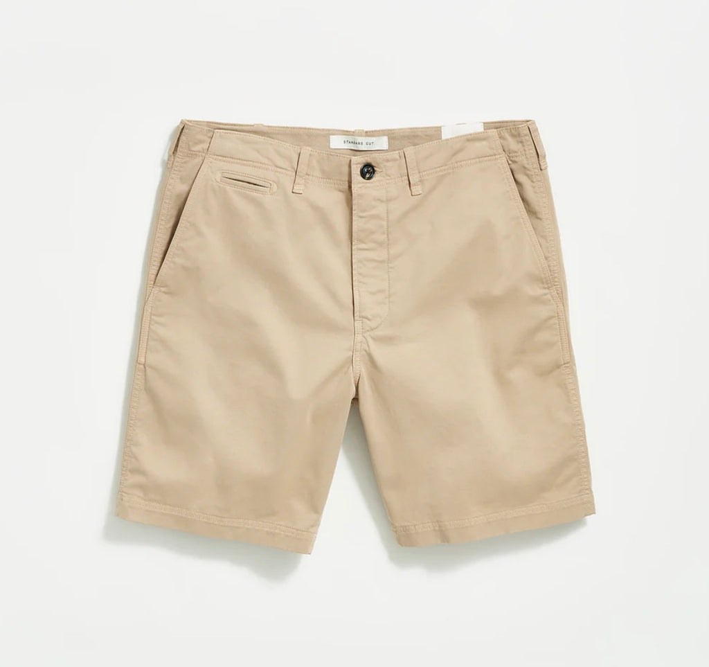 Billy Reid Chino Short