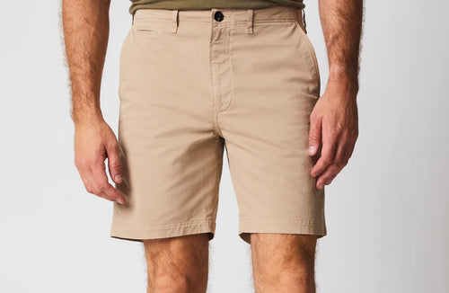 Billy Reid Chino Short