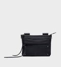 Maison Margiela Zip Camera Bag