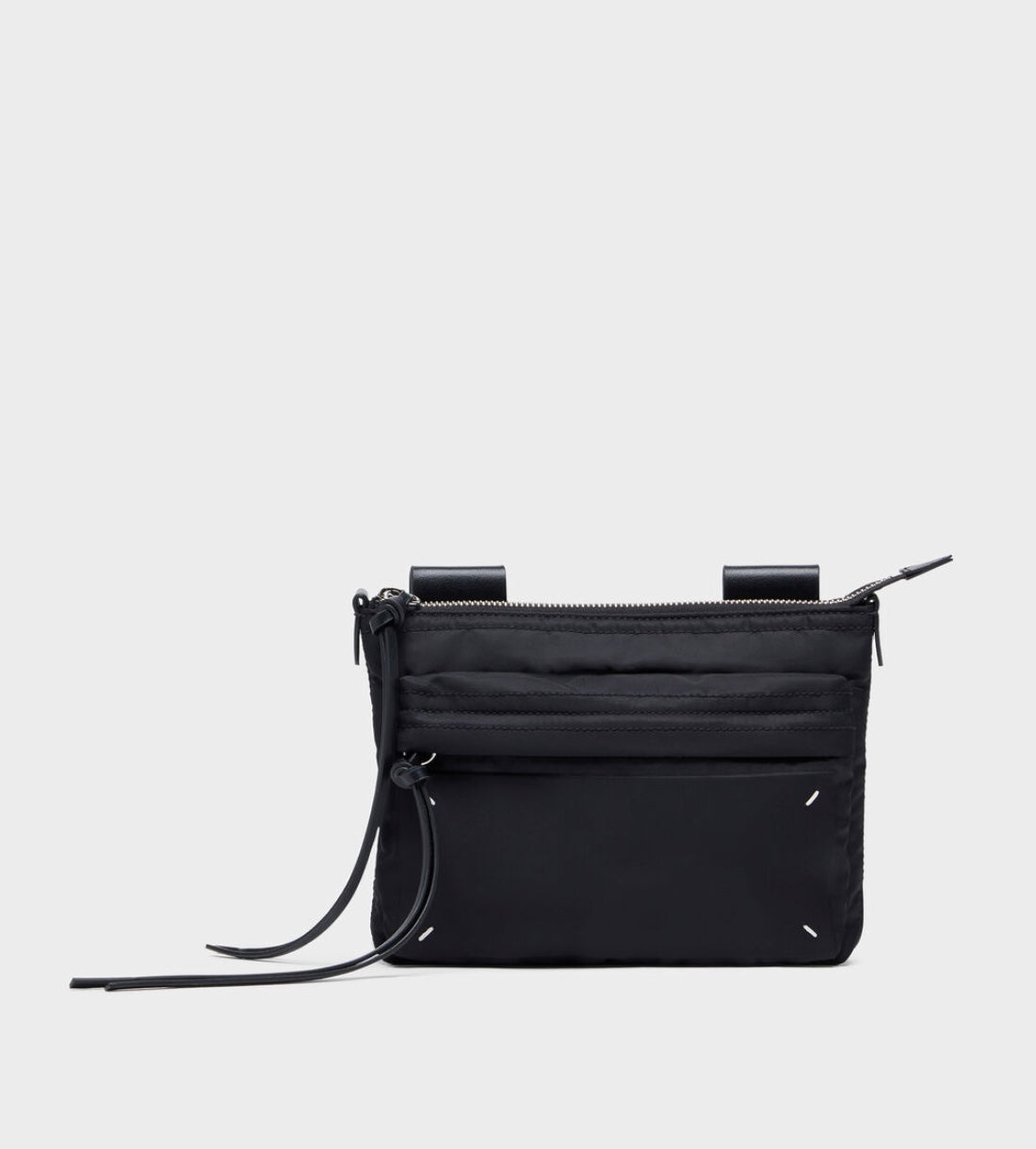Maison Margiela Zip Camera Bag