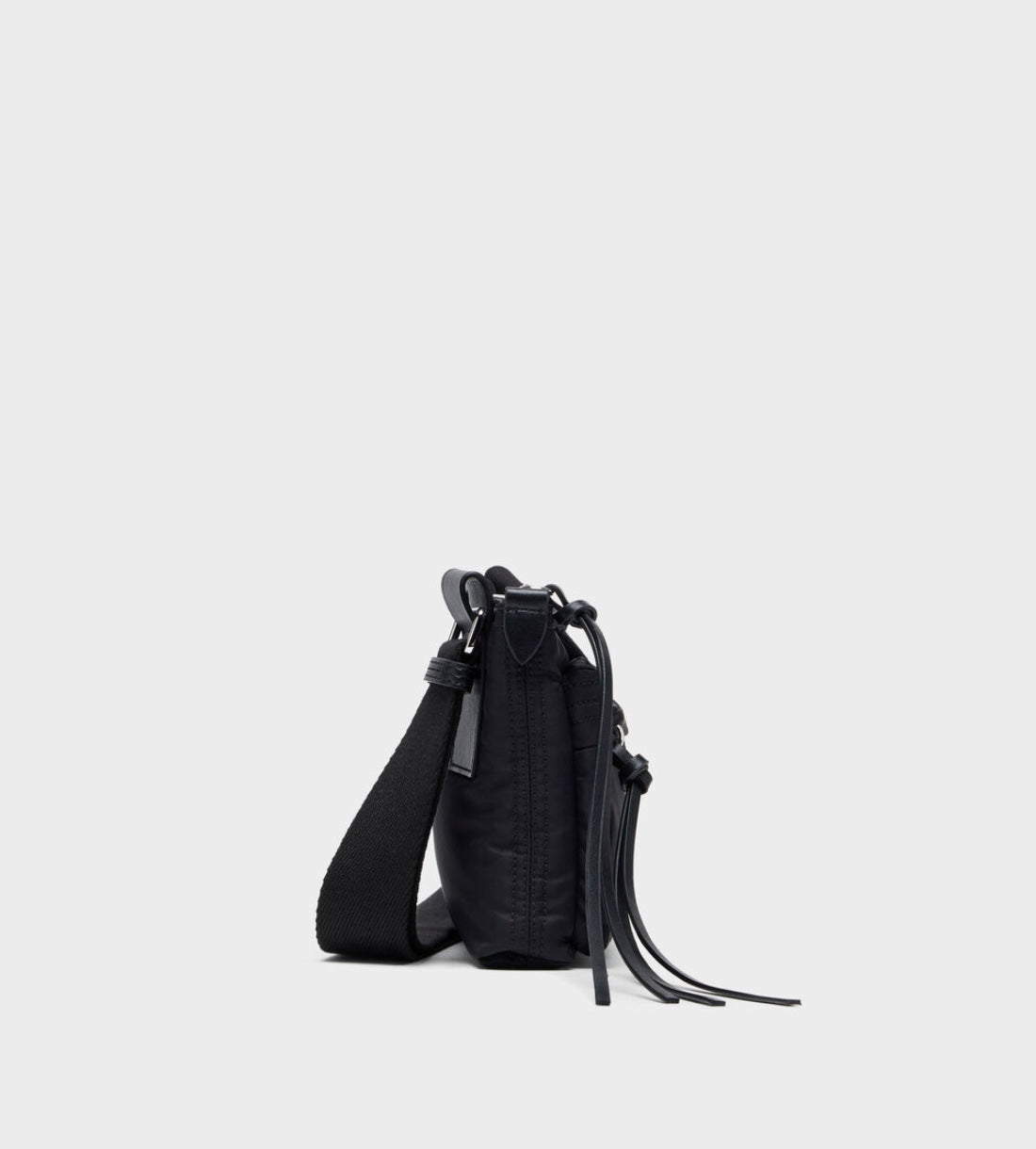Maison Margiela Zip Camera Bag