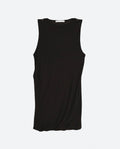 Helmut Lang Long Tank Dress