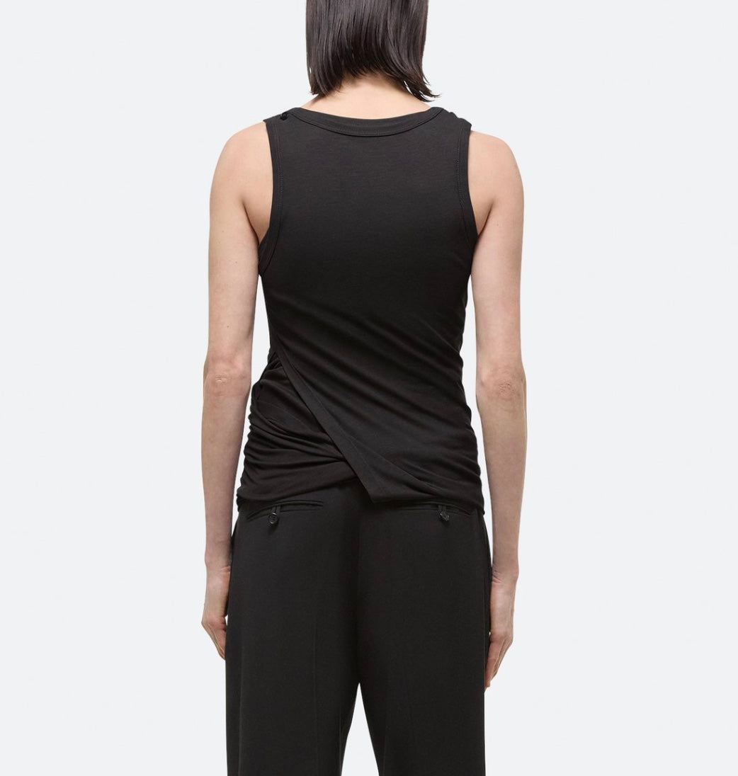 Helmut Lang Long Tank Dress