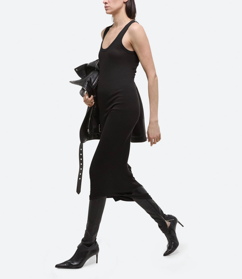 Helmut Lang Long Tank Dress