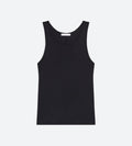 Helmut Lang Soft Rib Tank