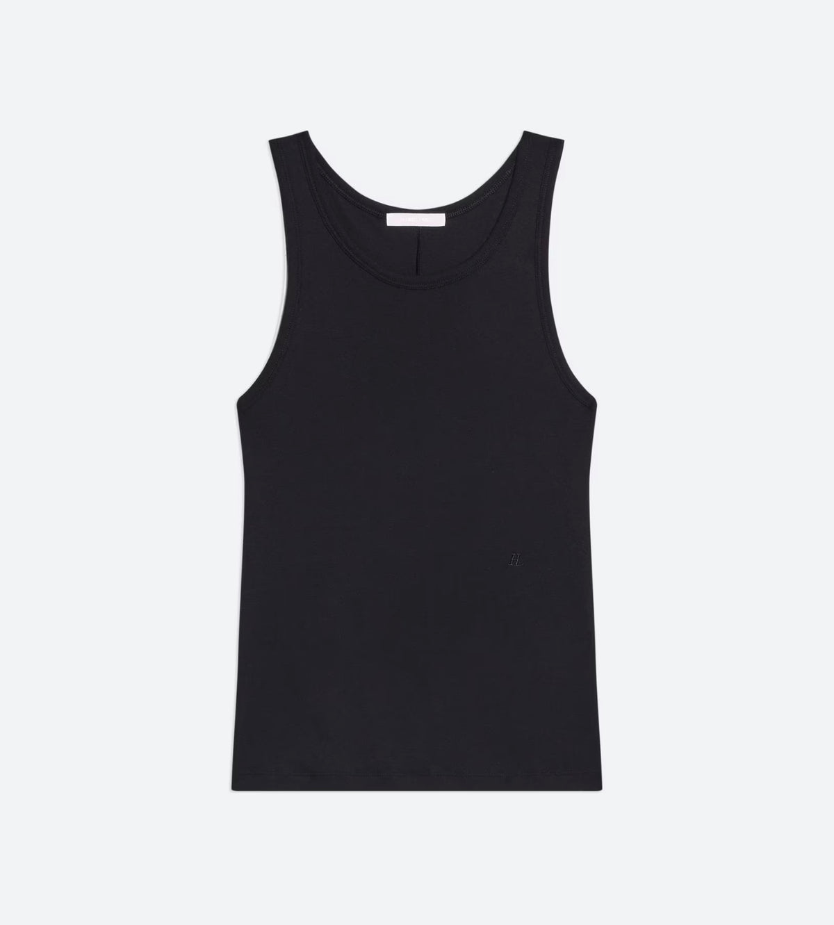 Helmut Lang Soft Rib Tank