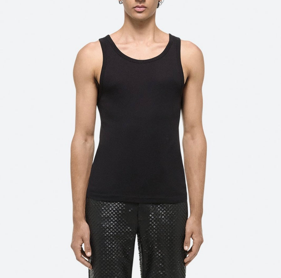 Helmut Lang Soft Rib Tank