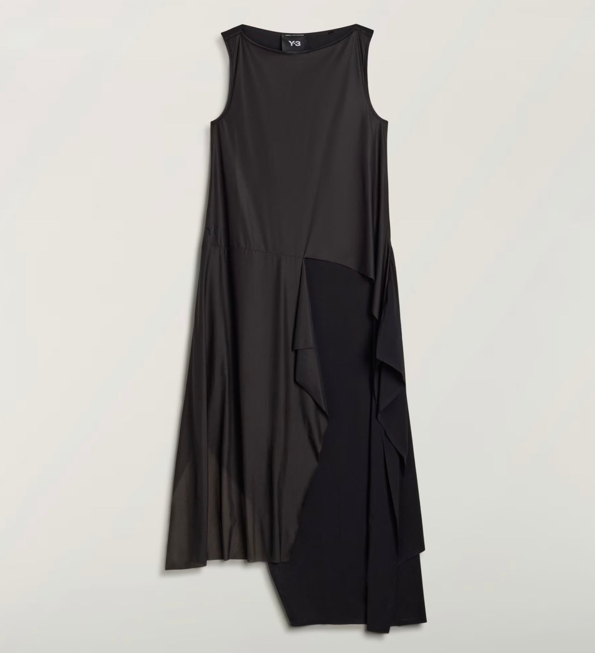 Y-3 Mesh Dress