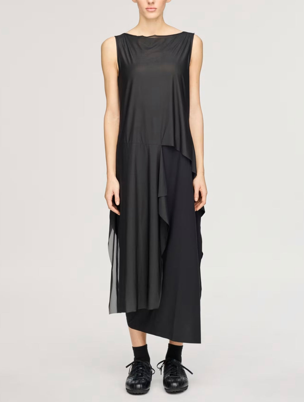 Y-3 Mesh Dress