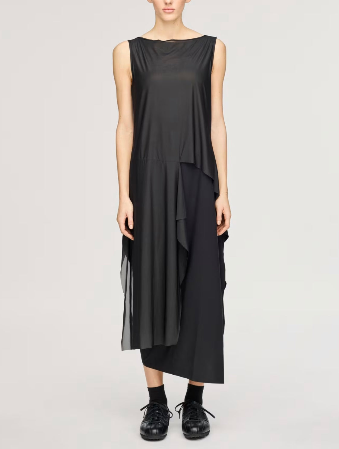 Y-3 Mesh Dress