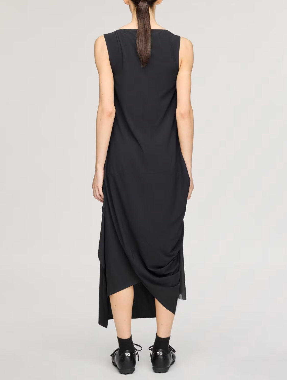 Y-3 Mesh Dress