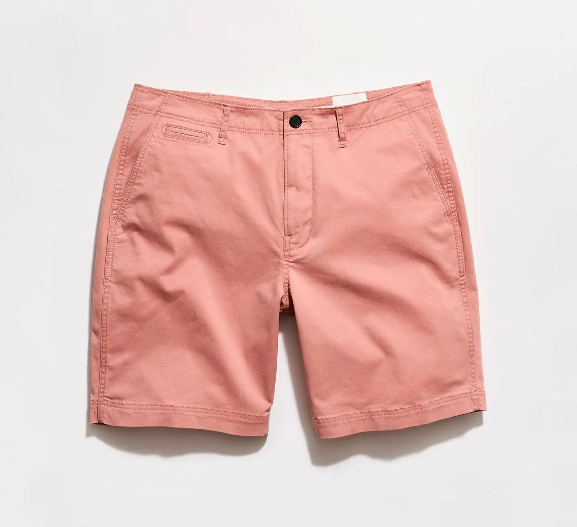 Billy Reid Chino Short