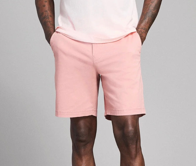 Billy Reid Chino Short