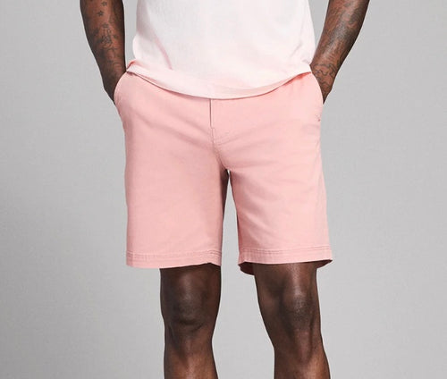 Billy Reid Chino Short