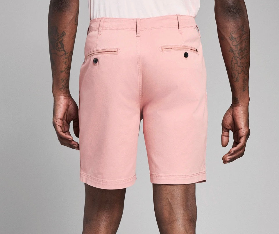 Billy Reid Chino Short