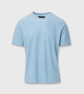Rag & Bone Classic Linen Tee