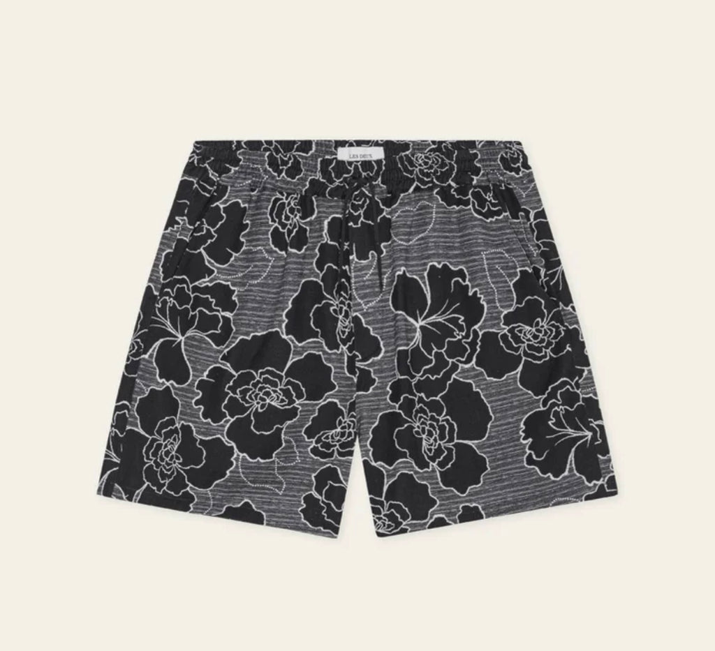 Les Deux Charlie Poppy Shorts