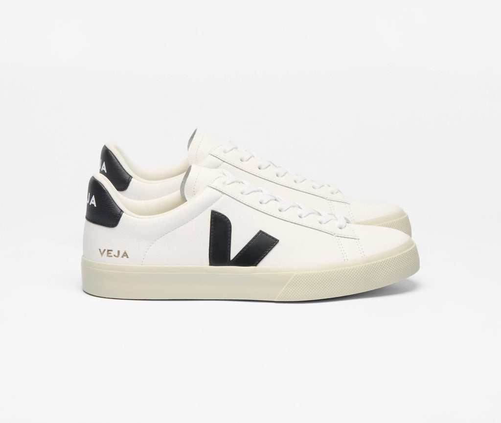 Veja Extra - Black