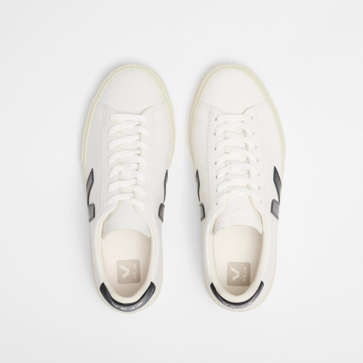 Veja Extra - Black