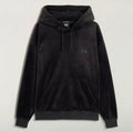 Y-3 Velvet Corduroy Hoodie