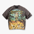 Represent X Iron Maiden Holy Smoke T-Shirt