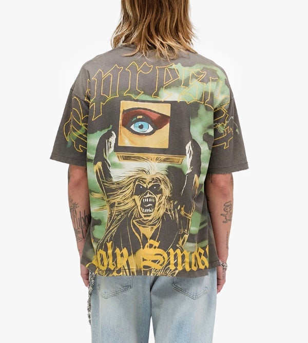 Represent X Iron Maiden Holy Smoke T-Shirt