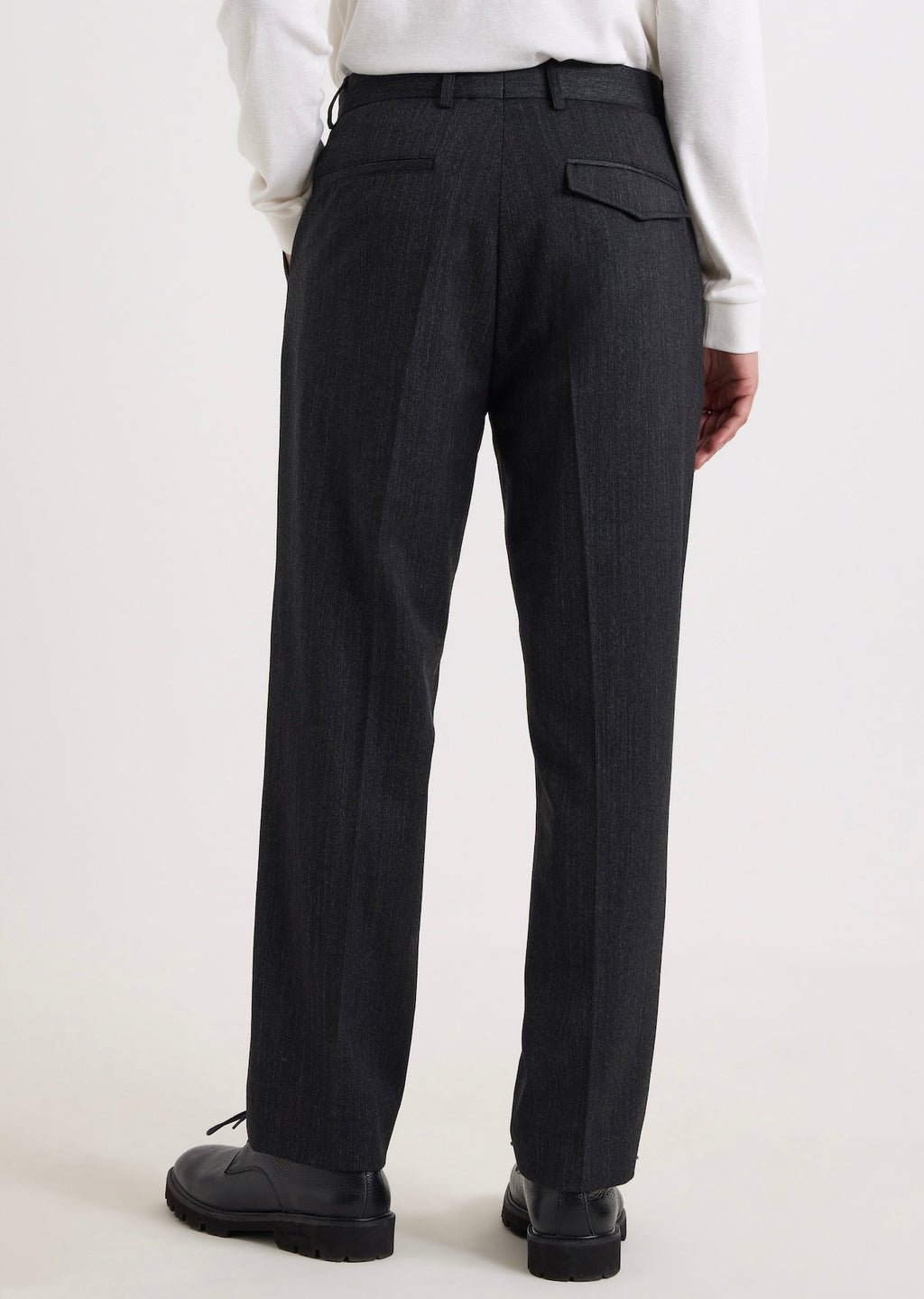 Wax London Malham Trouser
