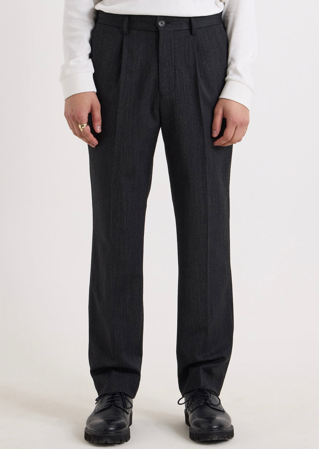 Wax London Malham Trouser