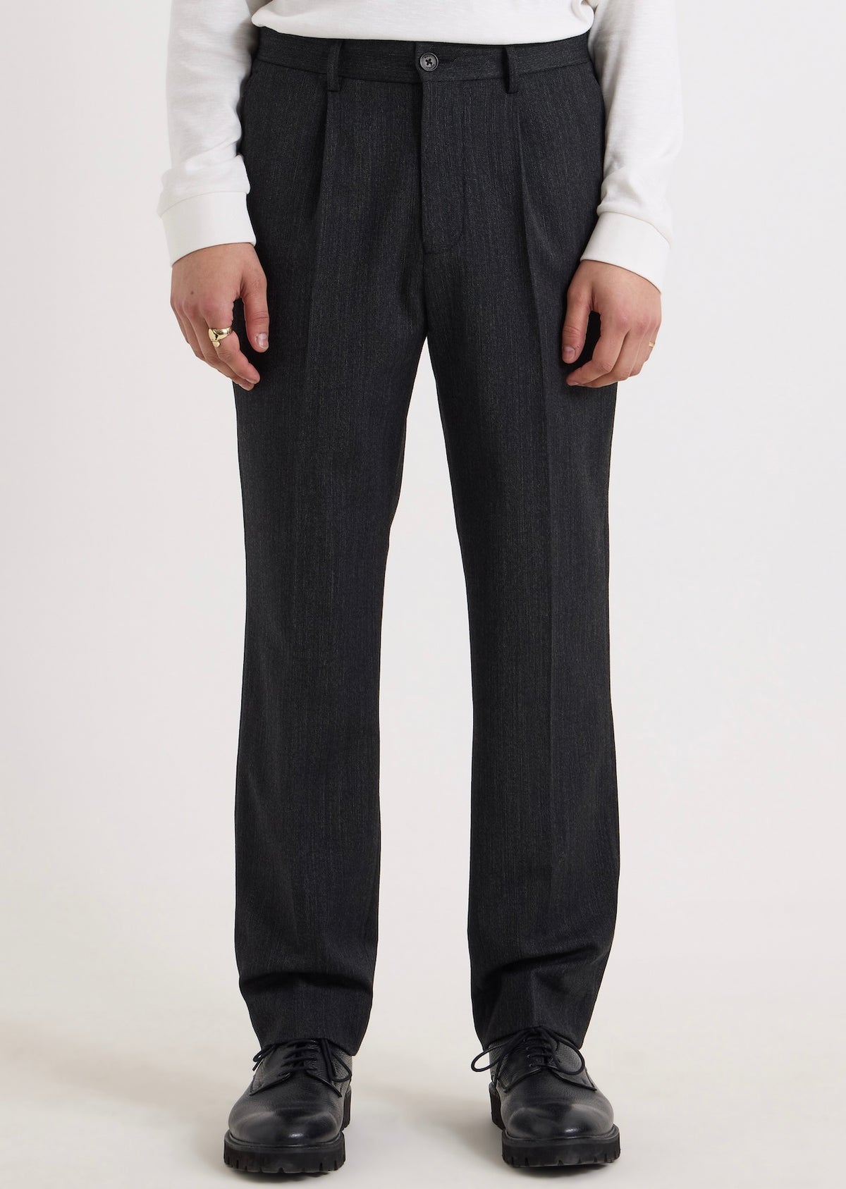 Wax London Malham Trouser