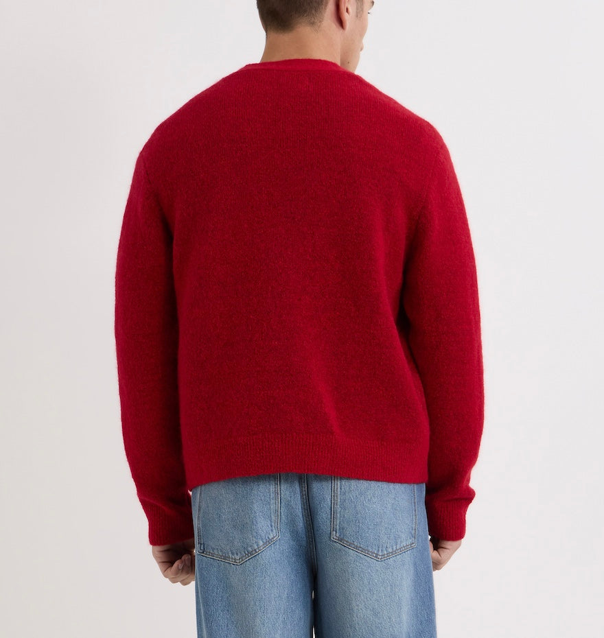 Wax London Walker Cardigan