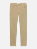 FRAME Modern Straight in Beige