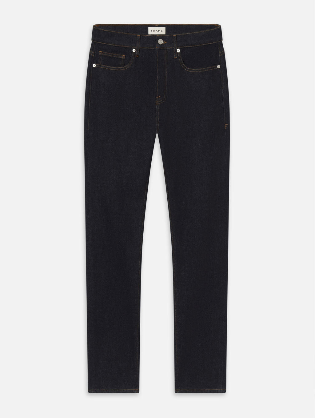FRAME L'Homme Slim in Rinse