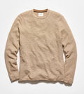 Billy Reid Tuck Stripe Crew