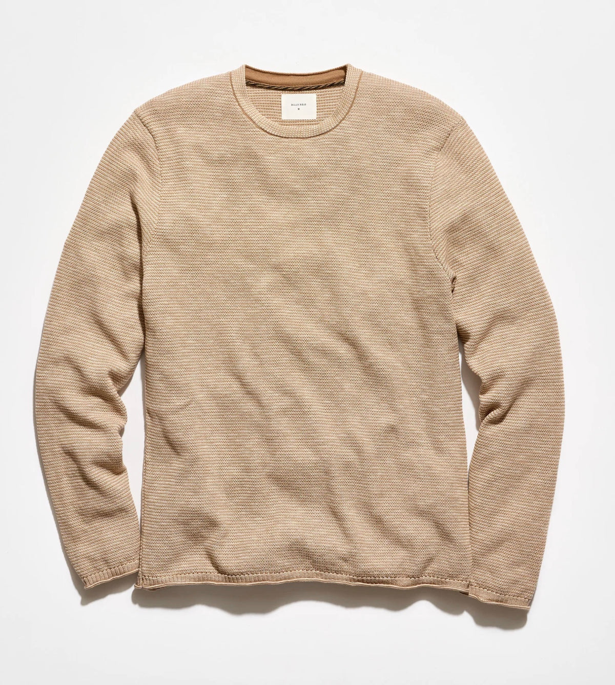 Billy Reid Tuck Stripe Crew